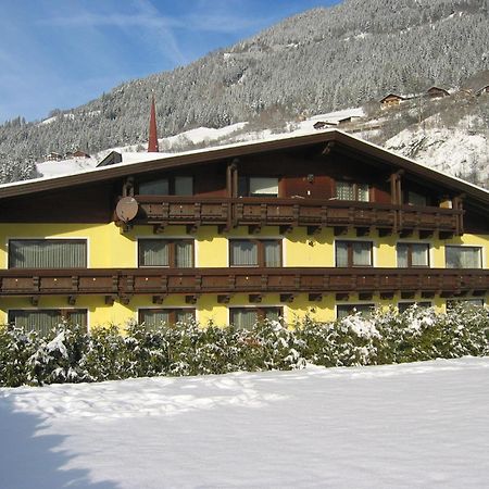 Apparthof Sunnwies Oetz Buitenkant foto
