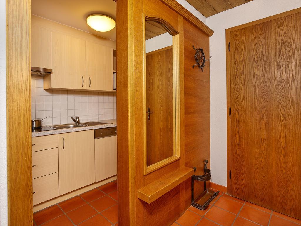 Apparthof Sunnwies Oetz Kamer foto
