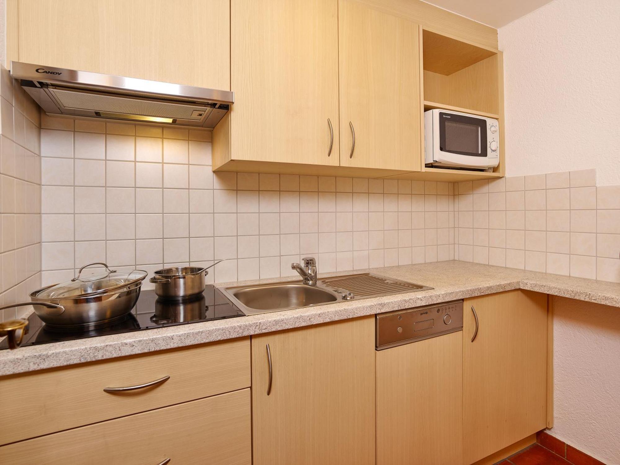 Apparthof Sunnwies Oetz Kamer foto