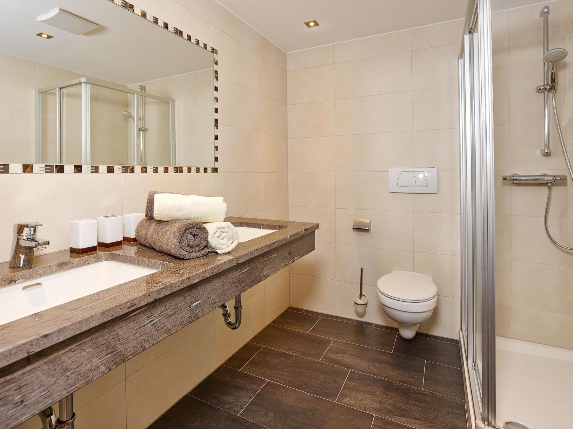 Apparthof Sunnwies Oetz Kamer foto