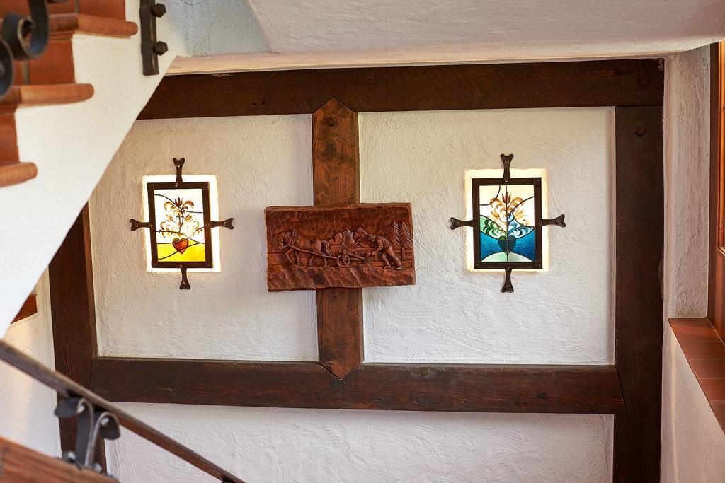 Apparthof Sunnwies Oetz Kamer foto