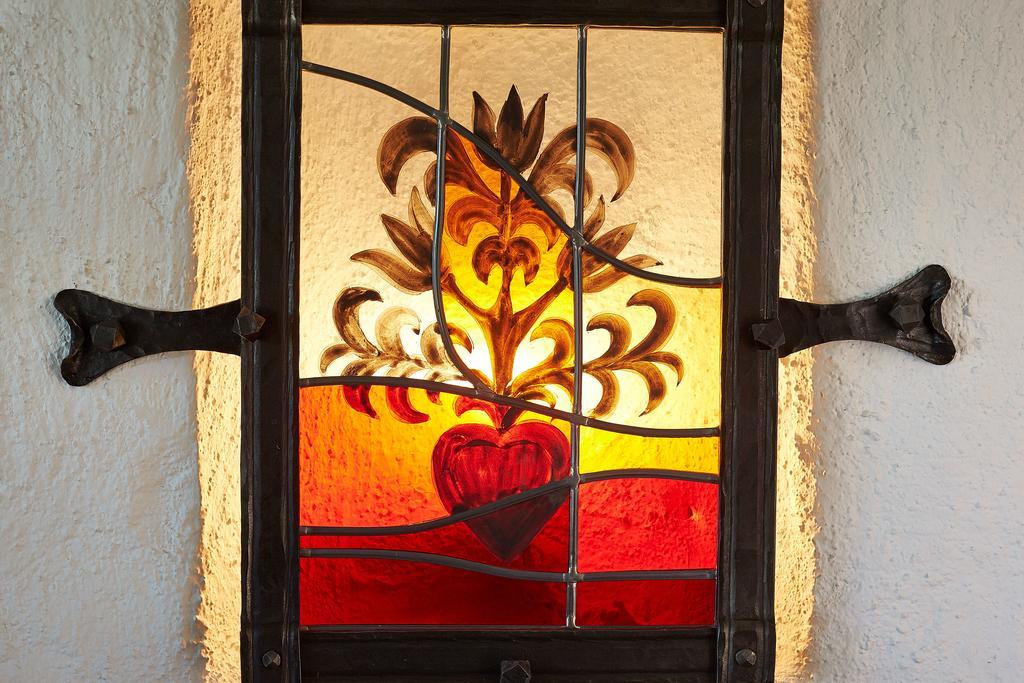 Apparthof Sunnwies Oetz Kamer foto