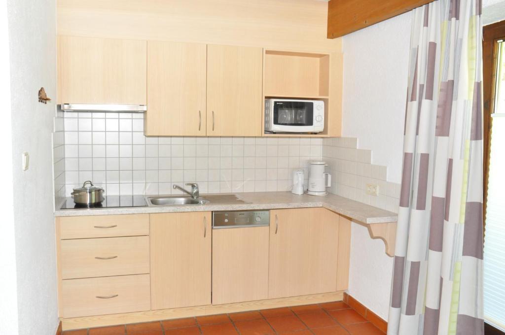 Apparthof Sunnwies Oetz Kamer foto